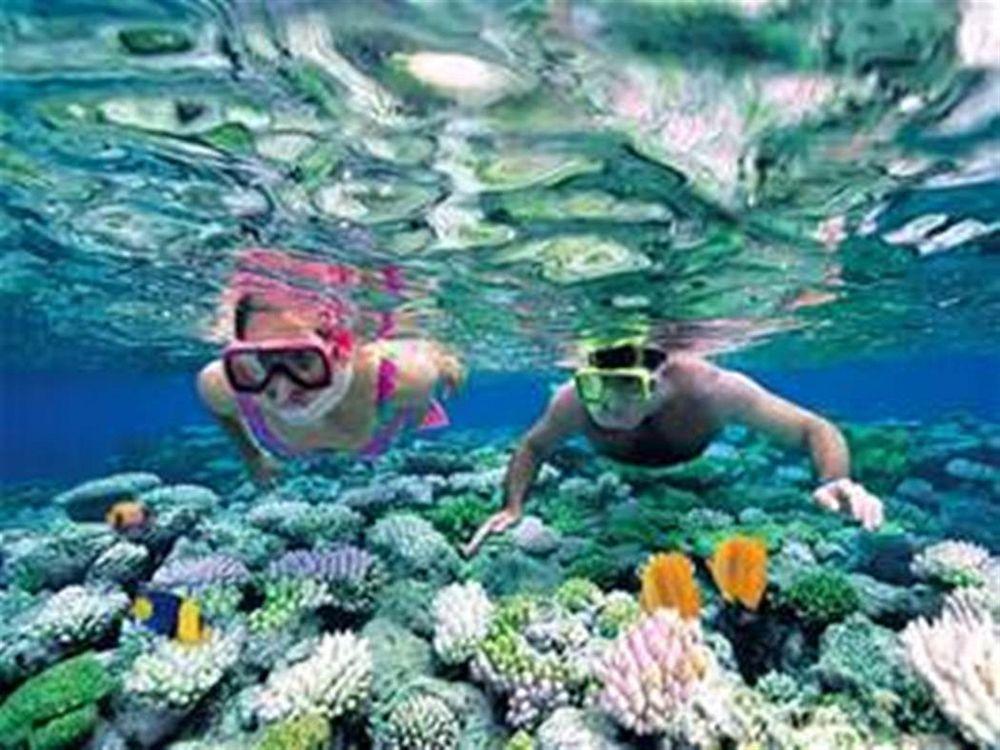 Coral Lagoon Fiji Resort Korolevu  Екстер'єр фото
